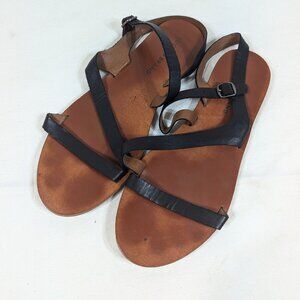 Lucky Brand Sandals